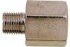 Переходник MF М1/8"- F1/4" Rossvik A124/2.R