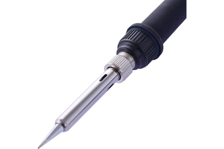 Регулируемый паяльник МЕГЕОН 00180 к0000023386