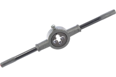 Набор метчиков и плашек Matrix М2-М20, 65 шт 773065