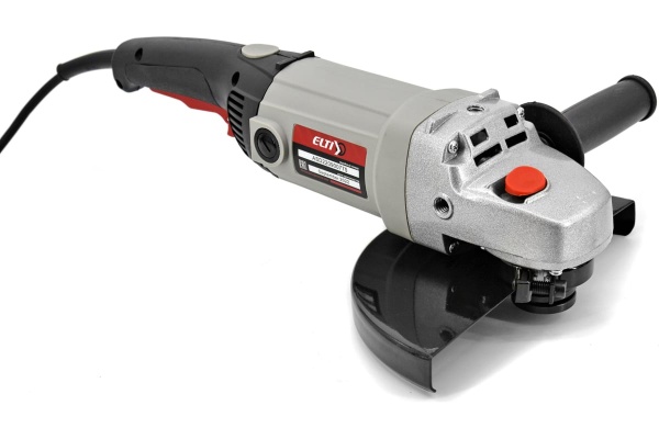 Болгарка ЭЛЕКТРОПРИБОР МШУ-230/2000ПР