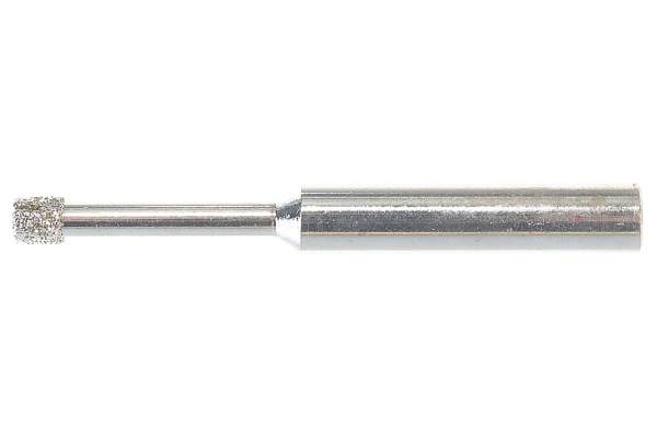 Коронка алмазная кольцевая для керамогранита (5 мм) FIT IT 35492