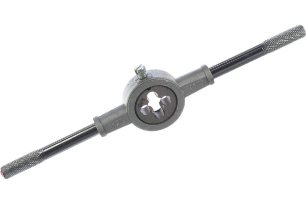 Набор метчиков и плашек Matrix М2-М20, 65 шт 773065