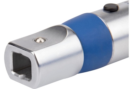 Динамометрический ключ под насадку NORGAU NTW23-010I 9x12 мм, 20-100 Нм, с поверкой 051110110/П