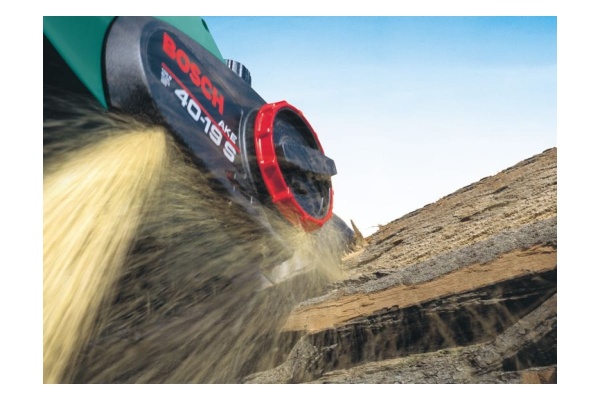 Электропила Bosch AKE 40-19 S 0.600.836.F03