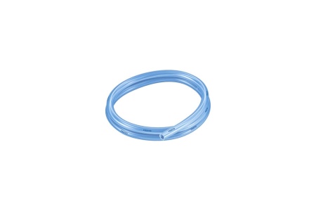 Синий полупрозрачный шланг FESTO полиуретан PUN-H-12X2-TBL-15 15 м 804871215
