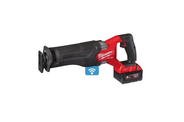 Аккумуляторная сабельная пила Milwaukee M18ONEFSZ-502X 4933478294