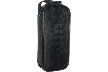 Цифровые смарт-токовые клещи КВТ MS2028S 76121