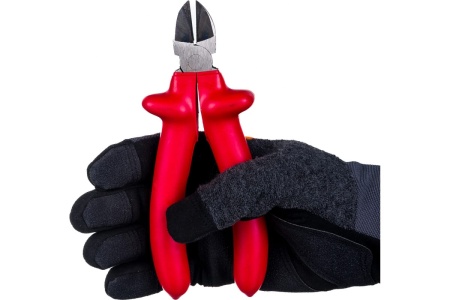 Боковые кусачки 180 1000В SITOMO 124052