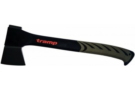 Туристический топор Tramp 17.5" cталь 45 см TRA-180