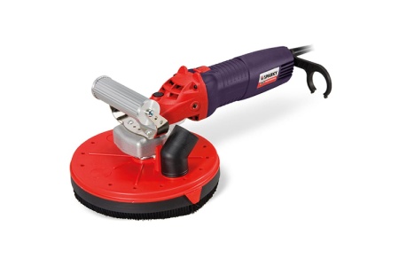 Шлифмашина для стен и потолков SPARKY SMA 1212CE