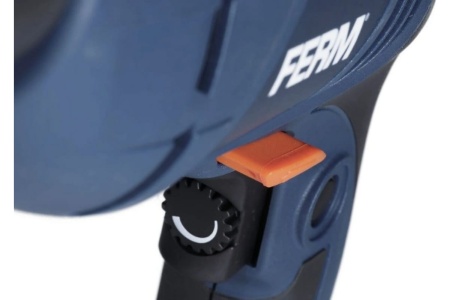 Ударная дрель FERM PDM1052