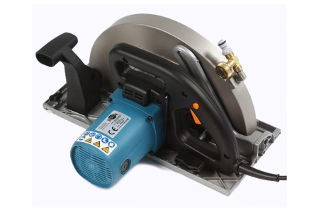 Дисковая пила DeWALT D 23650 К