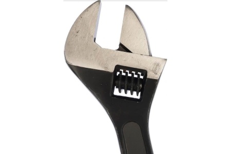 Разводной ключ Inforce PROFline 10" 06-05-03