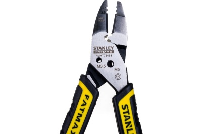Диагональные кусачки 5 в 1 Stanley FATMAX MULTIUSE FMHT0-75468
