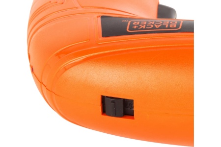 Аккумуляторный винтоверт Black+Decker KC3610