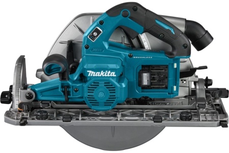 Аккумуляторная дисковая пила Metabo KSA 18 LTX 602268850