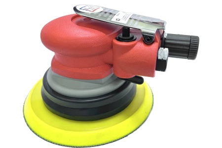Пневматическая орбитальная шлифмашина TNT-AIR E-N6