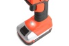 Аккумуляторный вытяжной заклепочник MESSER DPM-004A DPM004 Аккумуляторный вытяжной заклепочник MESSER DPM-004A DPM004