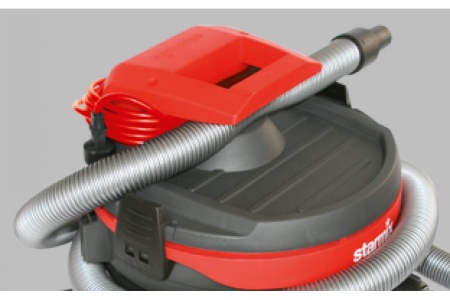 Универсальный пылесос Starmix eSwift 1220 HK 01 65 35