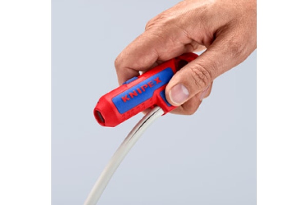 Инструмент для снятия изоляции KNIPEX KN-169502SB