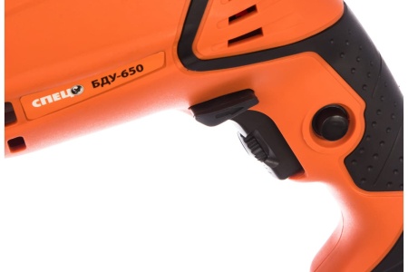 Ударная дрель СПЕЦ-БДУ-650 СПЕЦ-1494