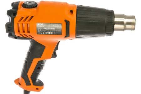 Технический фен Ryobi ONE+ R18HG-0 5133004423