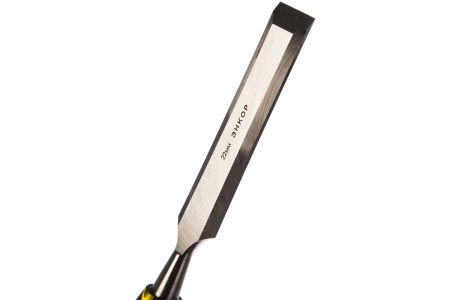 Стамеска-долото 22мм Энкор 10450