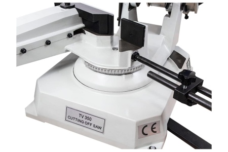 Маятниковая пила FABTEC TV-350 64092
