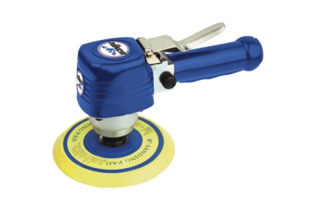 Орбитальная пневмошлифмашина AIKEN MFG 150/003-1 140204006