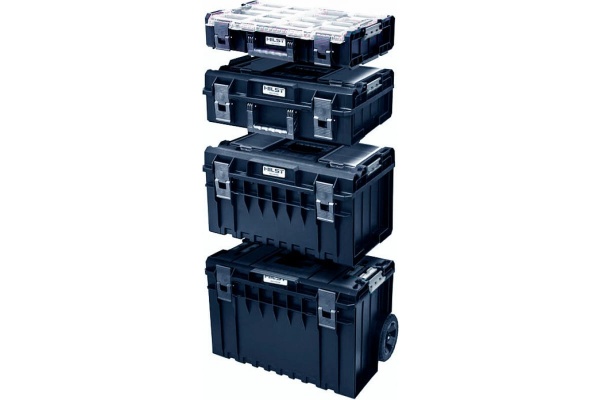 Тележка-ящик для инструментов HILST HILST Cart Outdoor 5901238245988