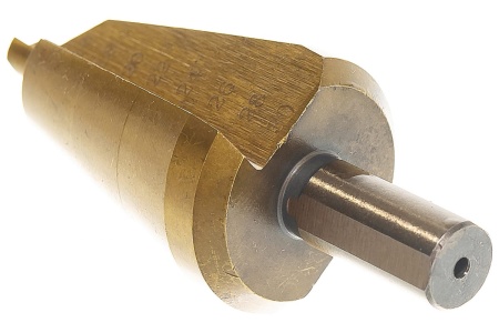 Сверло по металлу конусное 16-30 мм AV Steel AV-801163