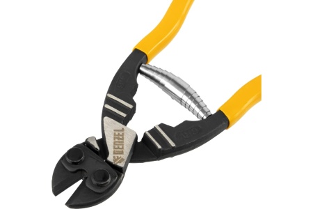 Компактный болторез DENZEL 225 мм - 9", Cr-V 78500