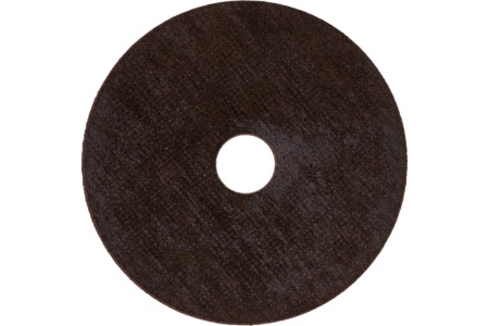 Отрезной абразивный круг Kraftool по металлу для УШМ 125x1.6x22.23 мм 36250-125-1.6