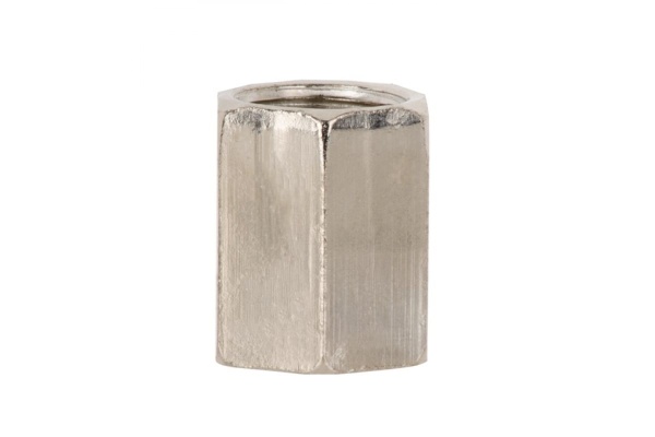 Соединение быстроразъемное с внутренней резьбой 1/4"-1/4" INTERTOOL PT-1860