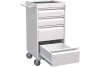 Инструментальная передвижная тумба ROMMEL тип 1 9207