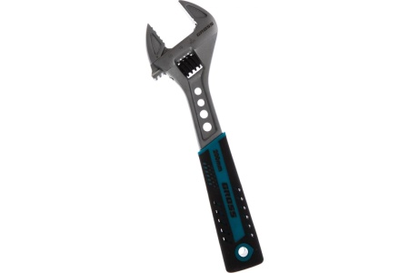 Разводной ключ GROSS 200 мм 15561