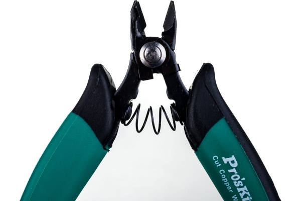 Кусачки ProsKit PM-5101-C 00301903 Кусачки ProsKit PM-5101-C 00301903