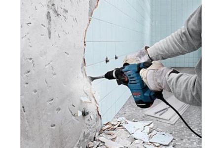 Перфоратор Bosch GBH 3-28 DFR 0.615.990.CN2