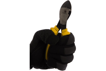 Бокорезы с экстрадлинной рабочей частью ЭВРИКА 7 ER-60128