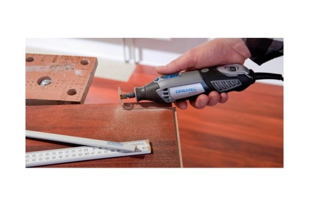 Многофункциональный инструмент Dremel серии 4000 F.013.400.0KU