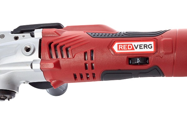 Многофункциональный аккумуляторный инструмент REDVERG RD-MT18/U 6672879
