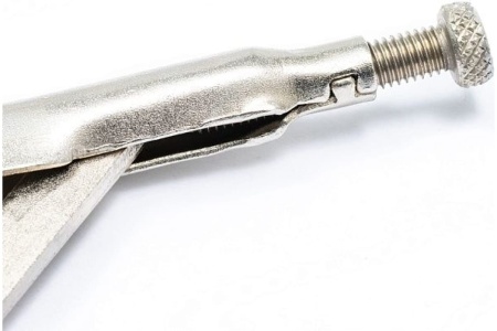 Ручной зажим Кедр 7Y PRIME 8024043