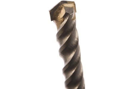 Сверло по бетону серия Профи (12х220 мм) ПРАКТИКА 775-556