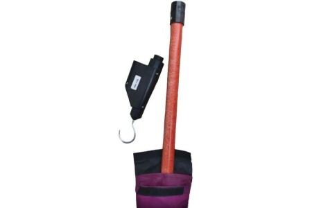 Указатель высокого напряжения Антиток до 110кВ УВН-110 Д 256883