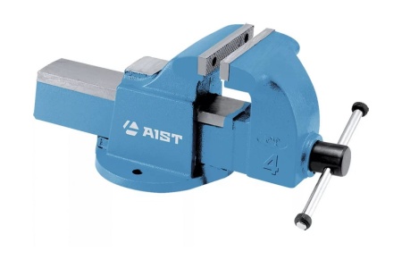 Верстачные тиски AIST 150 мм 79990206 00-00008081