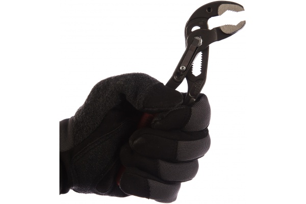Универсальные переставные клещи KNIPEX КОБРА KN-8701180