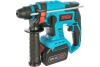 Аккумуляторный перфоратор TOUA DBLH180 Аккумуляторный перфоратор TOUA DBLH180