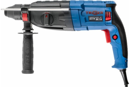 Перфоратор ТРИГГЕР 20027 тов-202799 Перфоратор ТРИГГЕР 20027 тов-202799