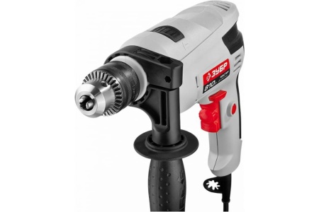 Ударная дрель Зубр МАСТЕР ДУ-810 ЭРМ2