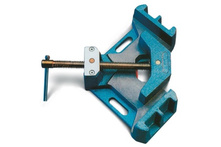 Прямоугольные тиски PROMA 60/110 25002300
